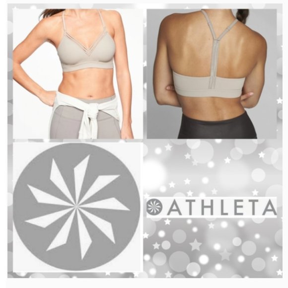 Athleta Intimates & Sleepwear Athleta Powervita Everyday Bra 256
